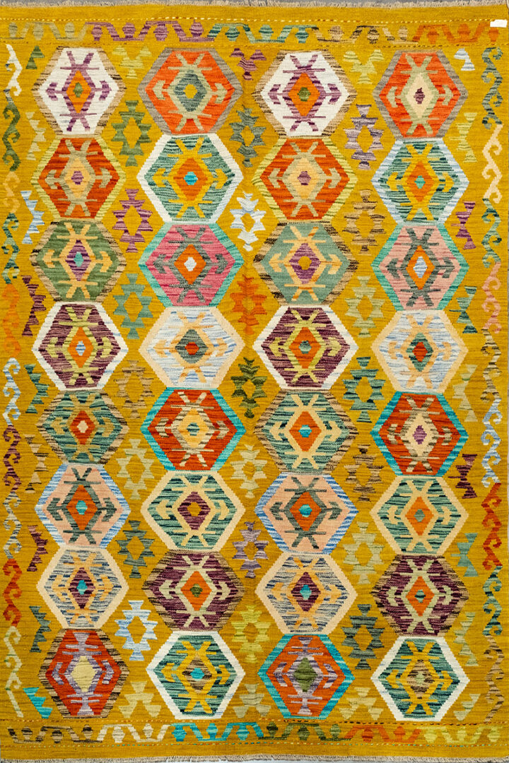 שטיחים לסלון