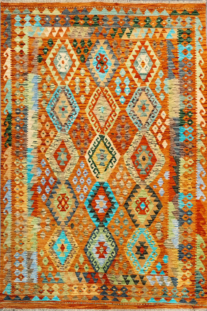 שטיחים לסלון