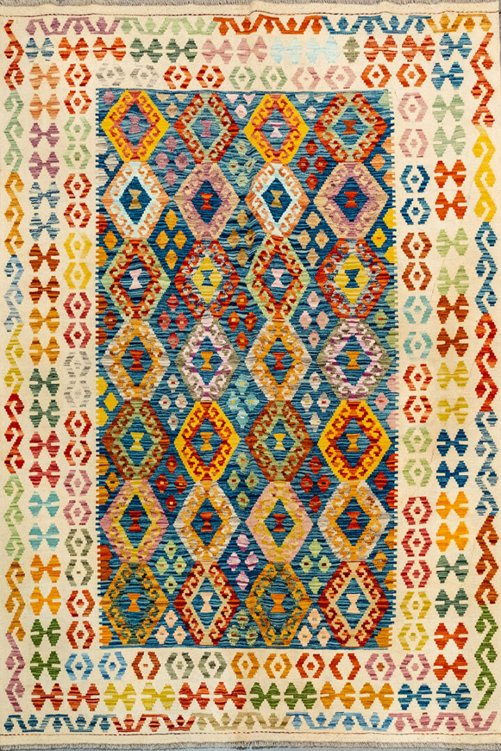 שטיחים לסלון