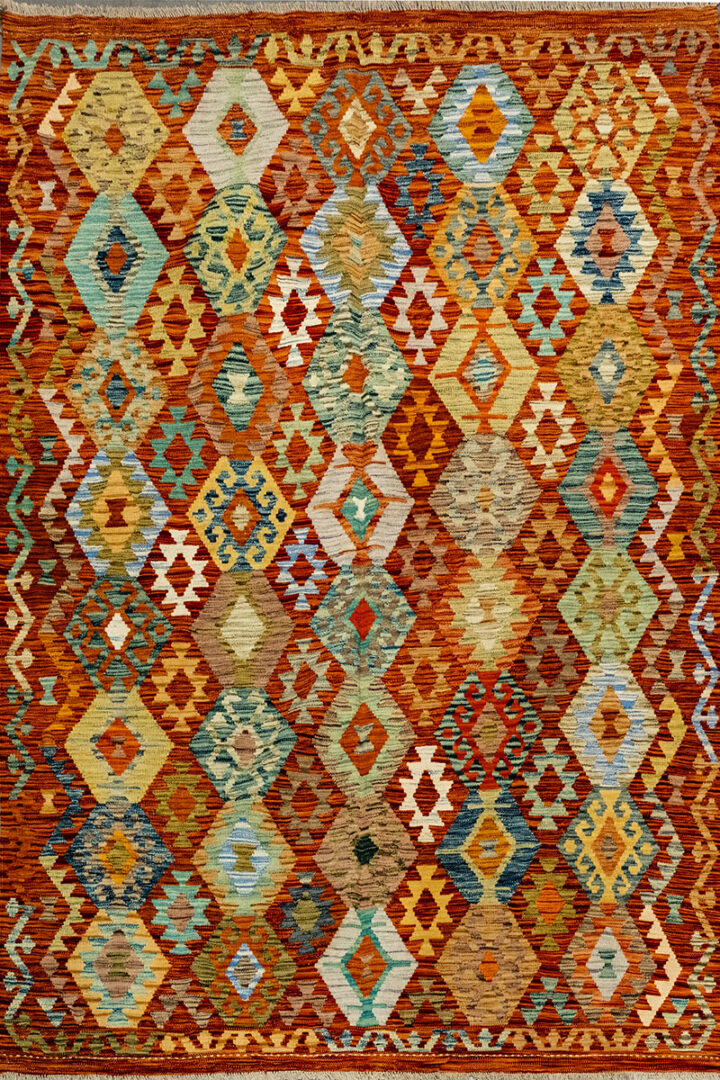 שטיחים לסלון