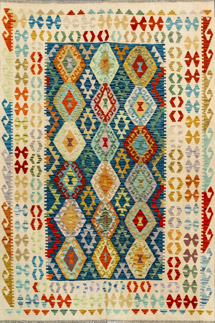 שטיחים לסלון