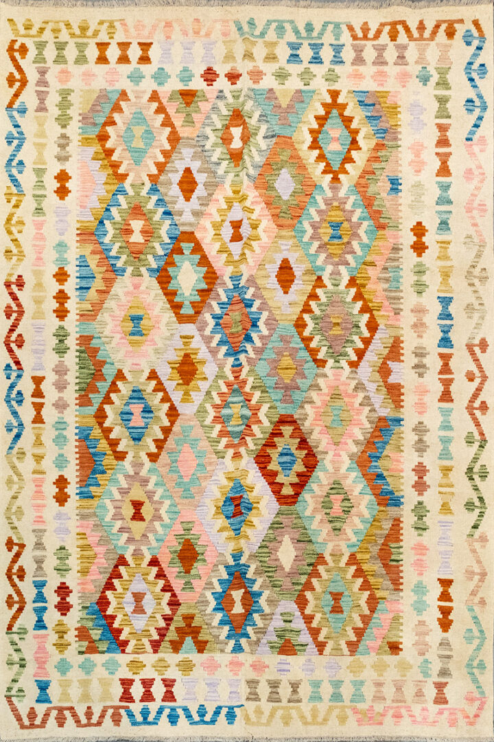 שטיחים לסלון