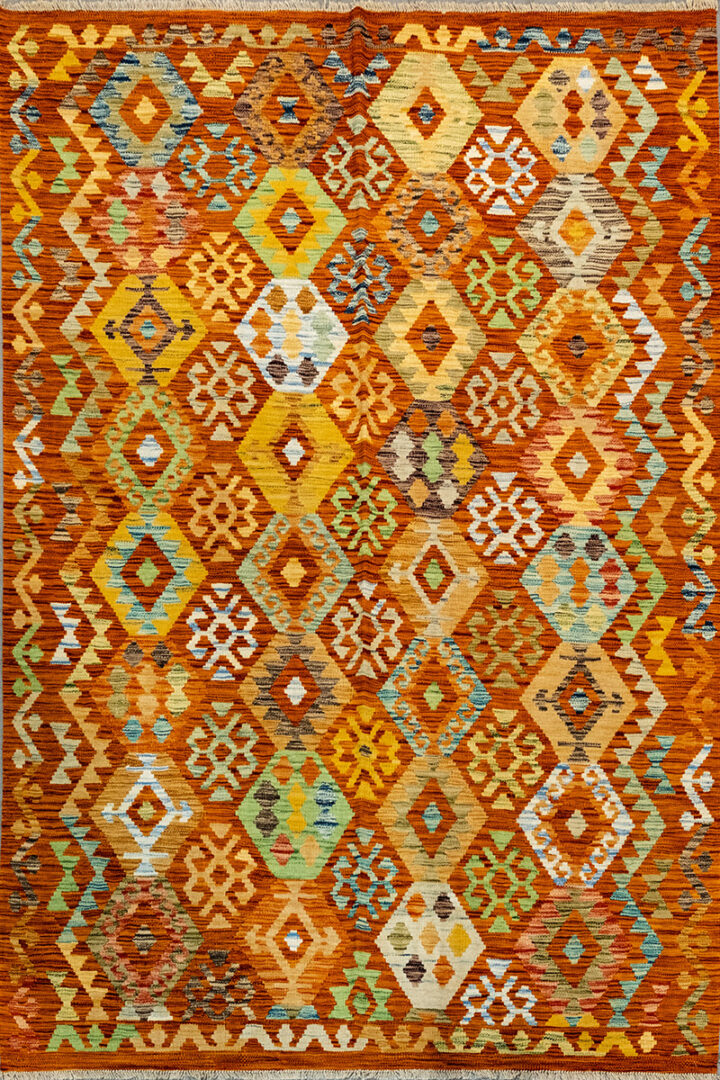 שטיחים לסלון