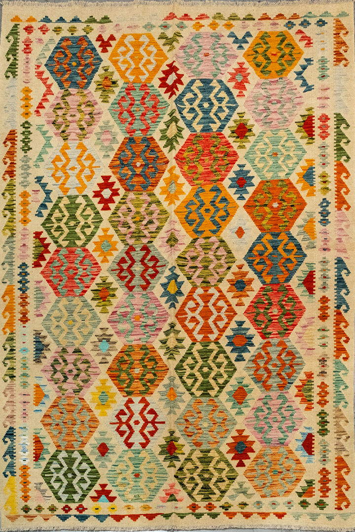 שטיחים לסלון