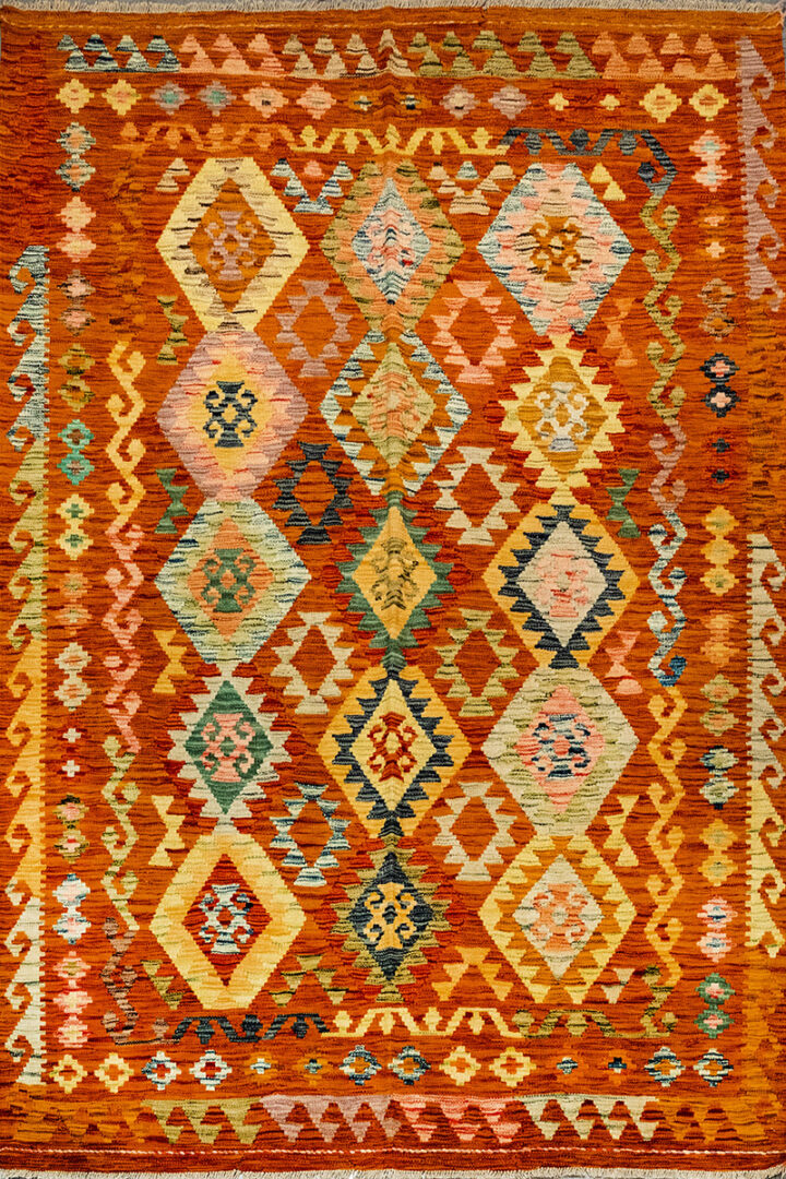 שטיחים לסלון