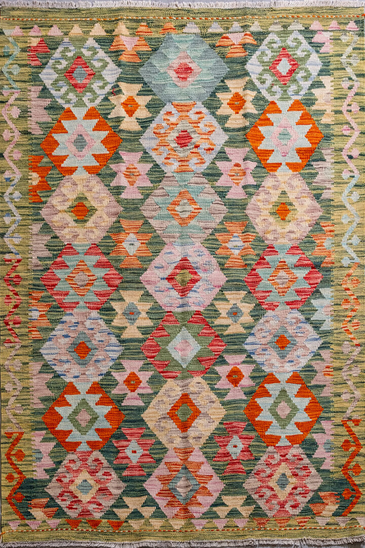 שטיחים לסלון