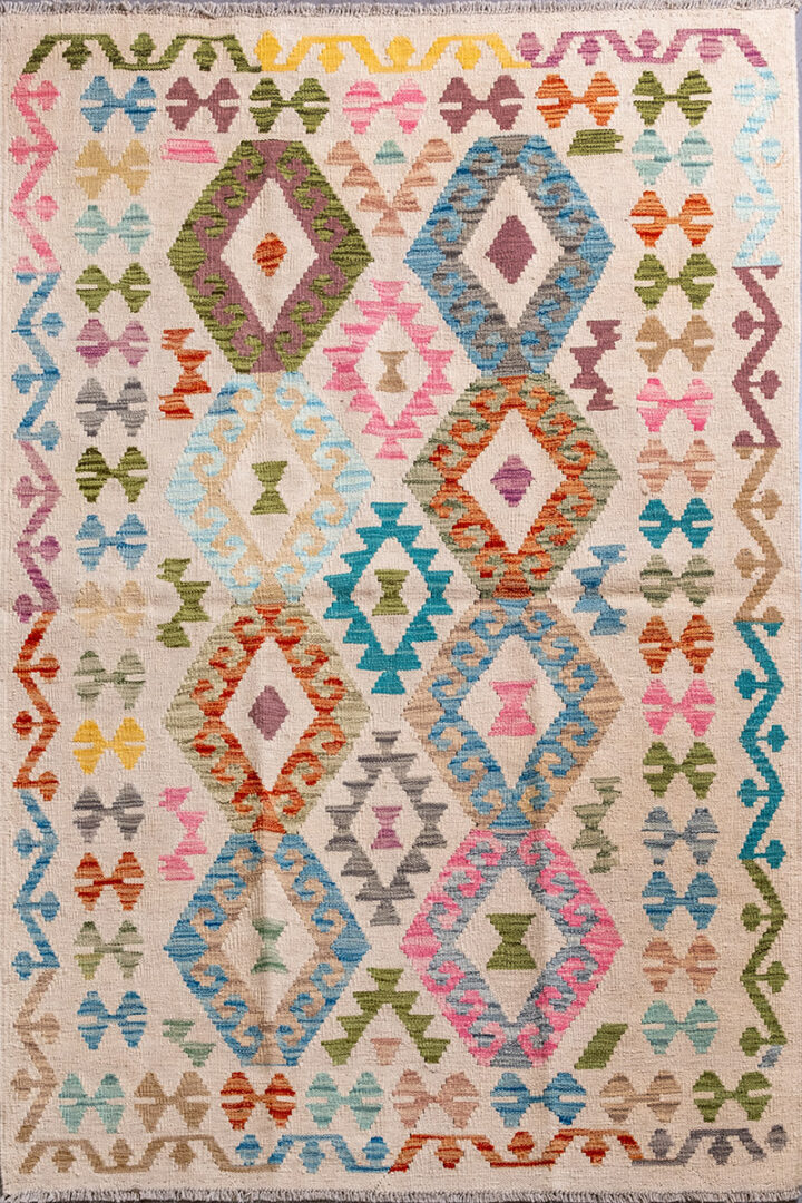 שטיחים לסלון