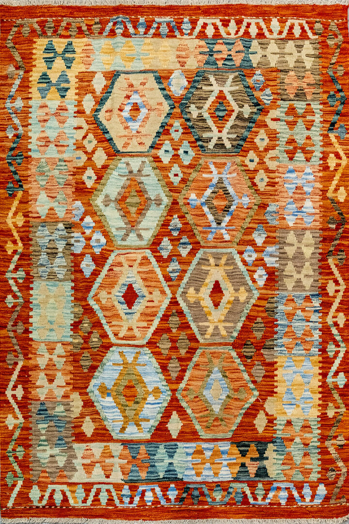 שטיחים לסלון