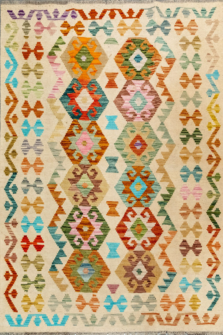 שטיחים לסלון