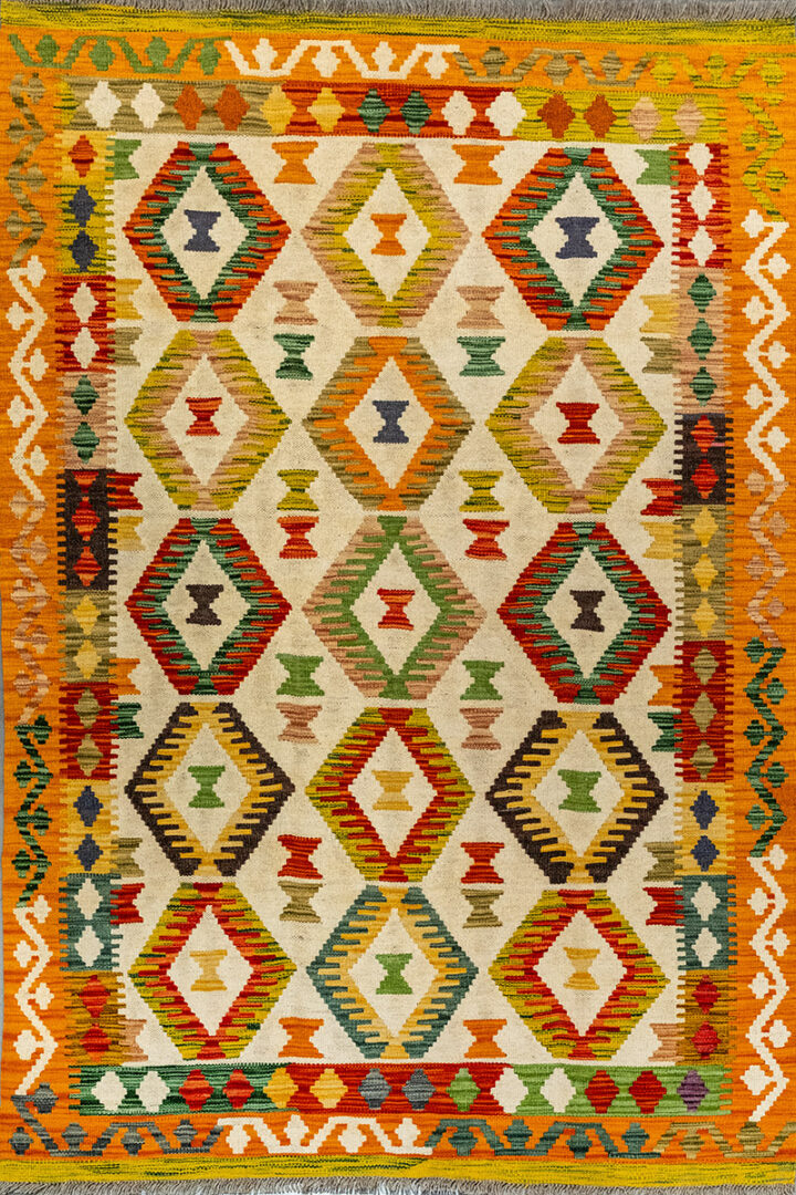 שטיחים לסלון