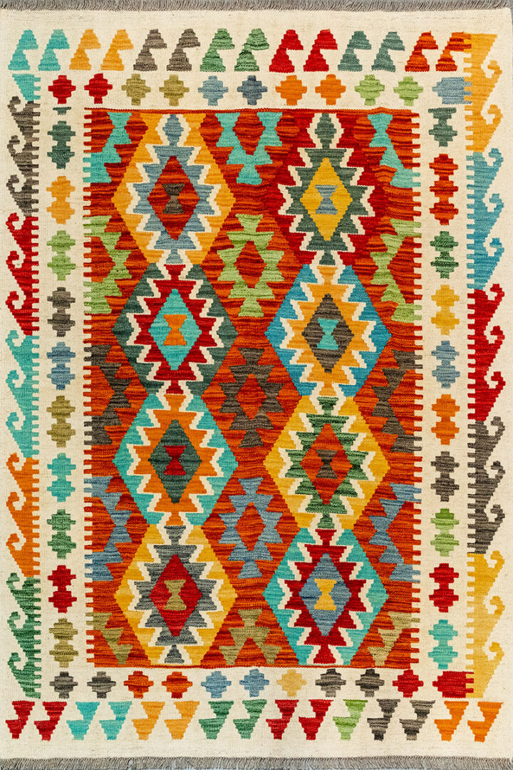 שטיחים לסלון