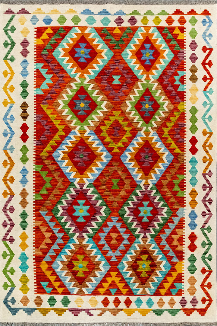 שטיחים לסלון