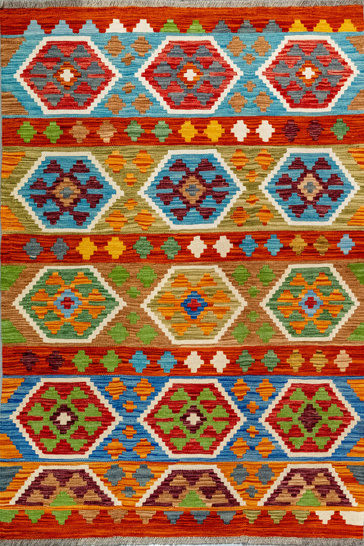 שטיחים לסלון