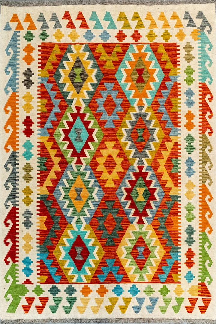 שטיחים לסלון