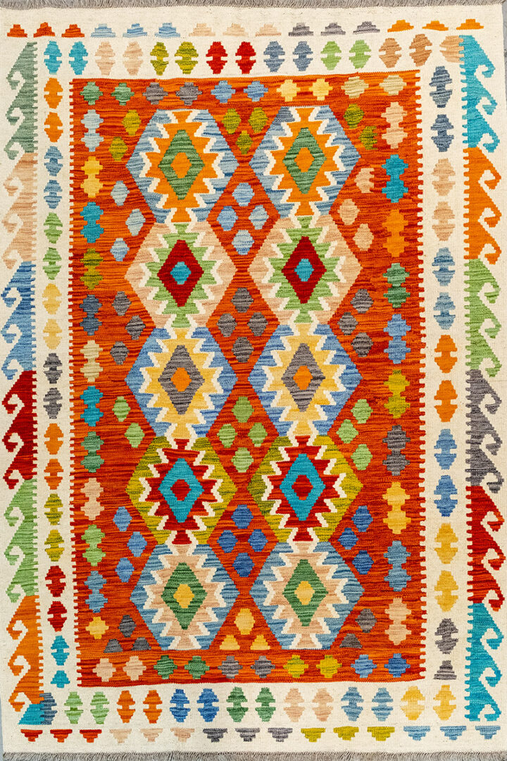 שטיחים לסלון