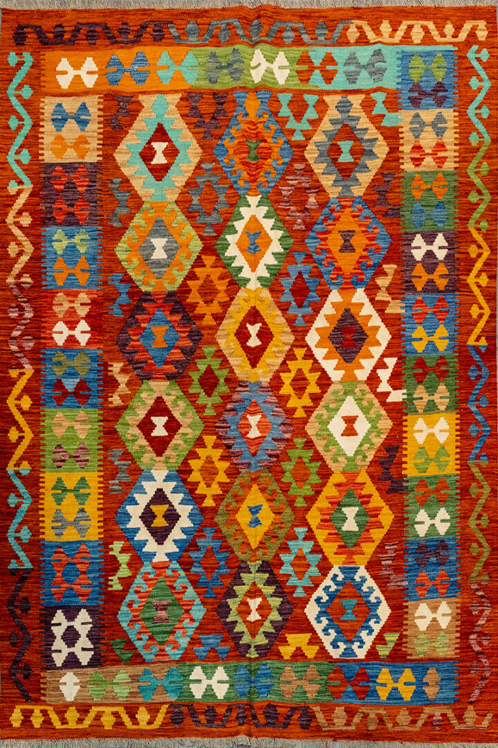 שטיחים לסלון