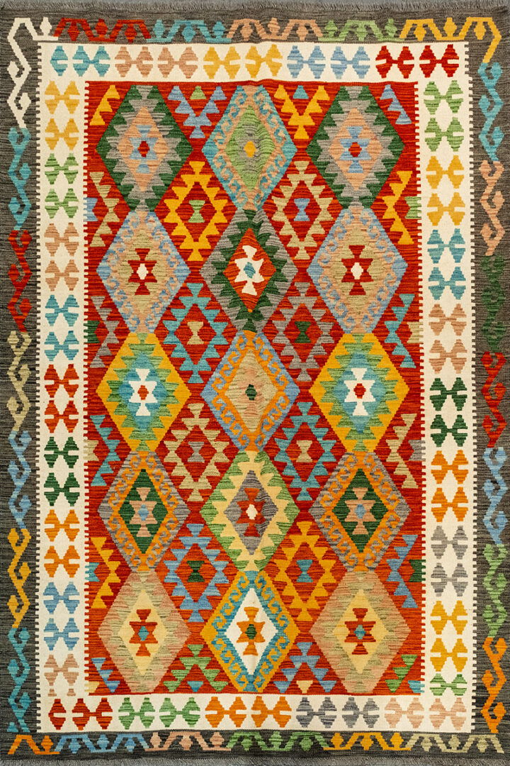 שטיחים לסלון