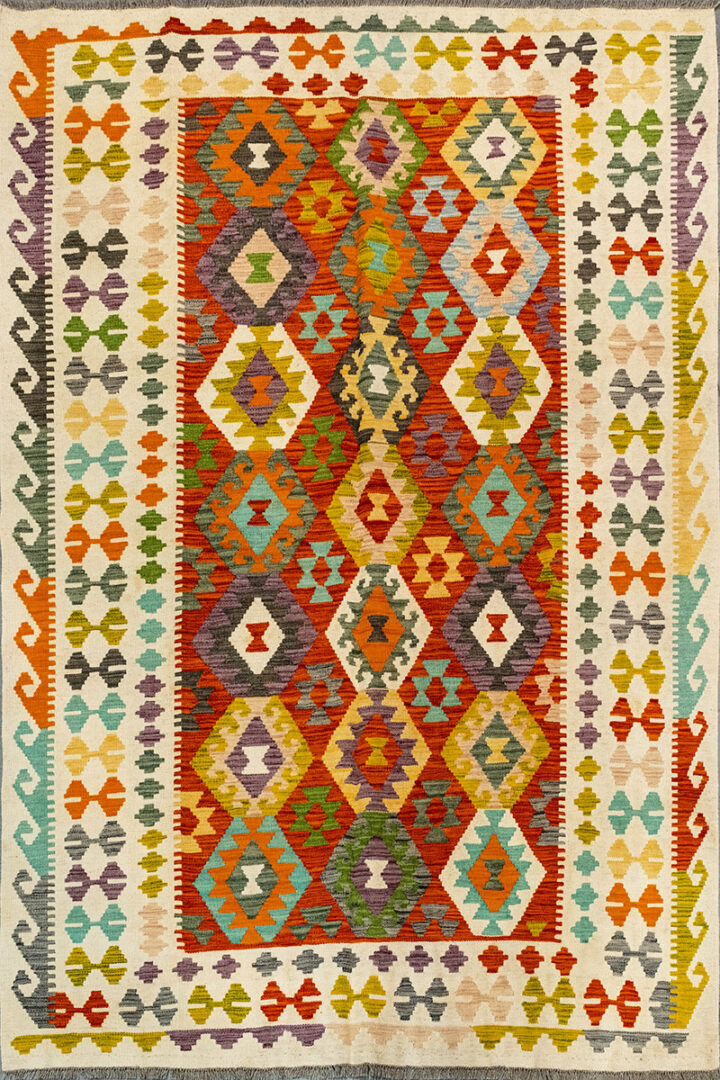 שטיחים לסלון