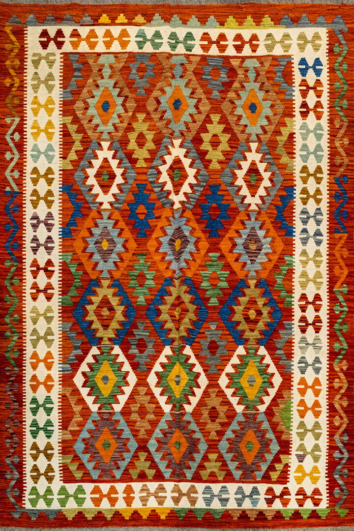 שטיחים לסלון