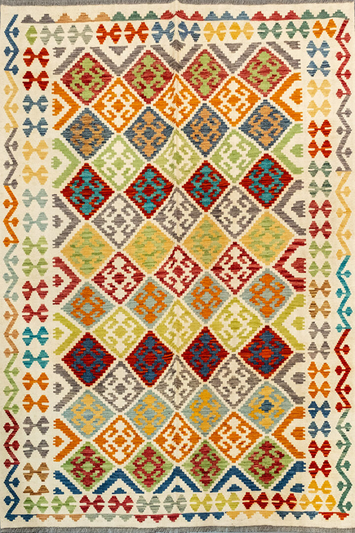 שטיחים לסלון