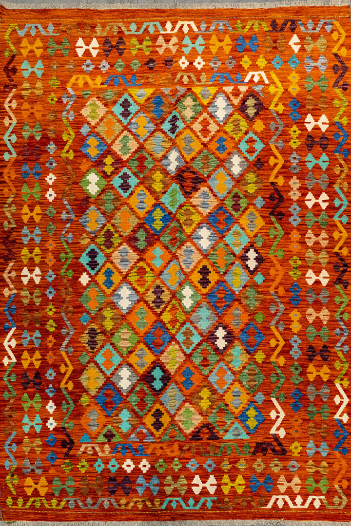 שטיחים לסלון