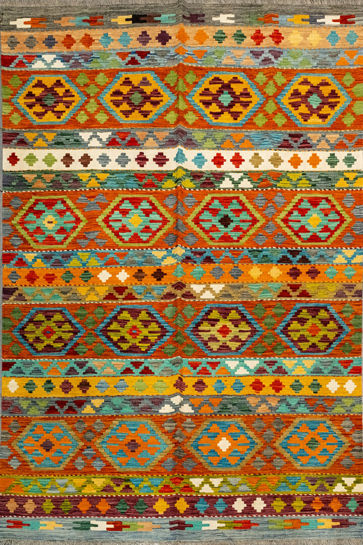 שטיחים לסלון