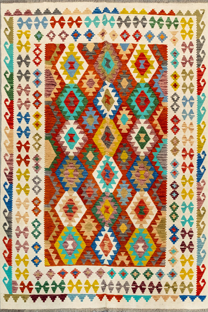 שטיחים לסלון