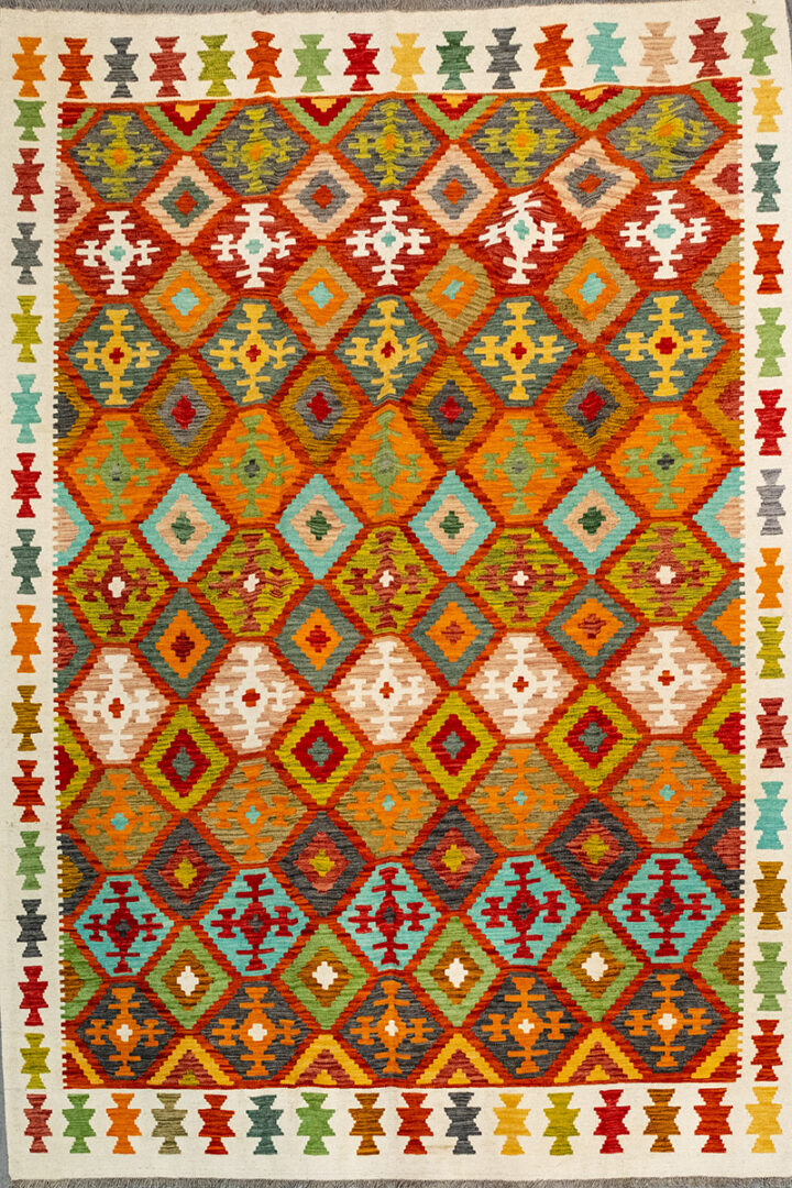 שטיחים לסלון