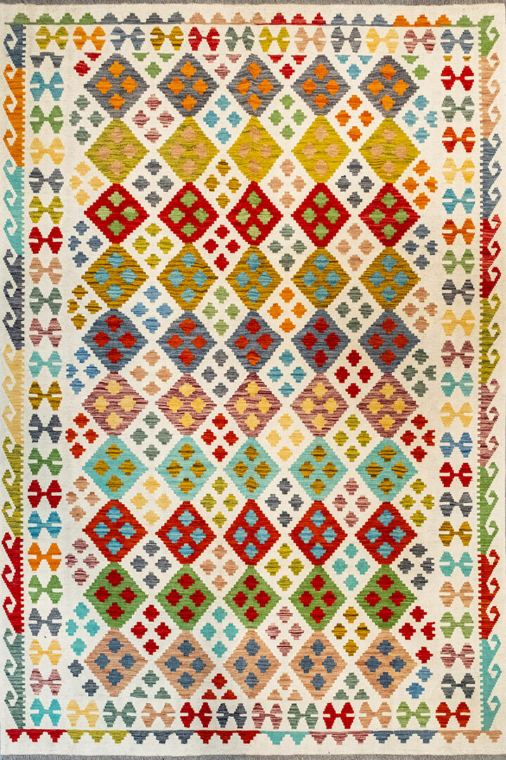 שטיחים לסלון