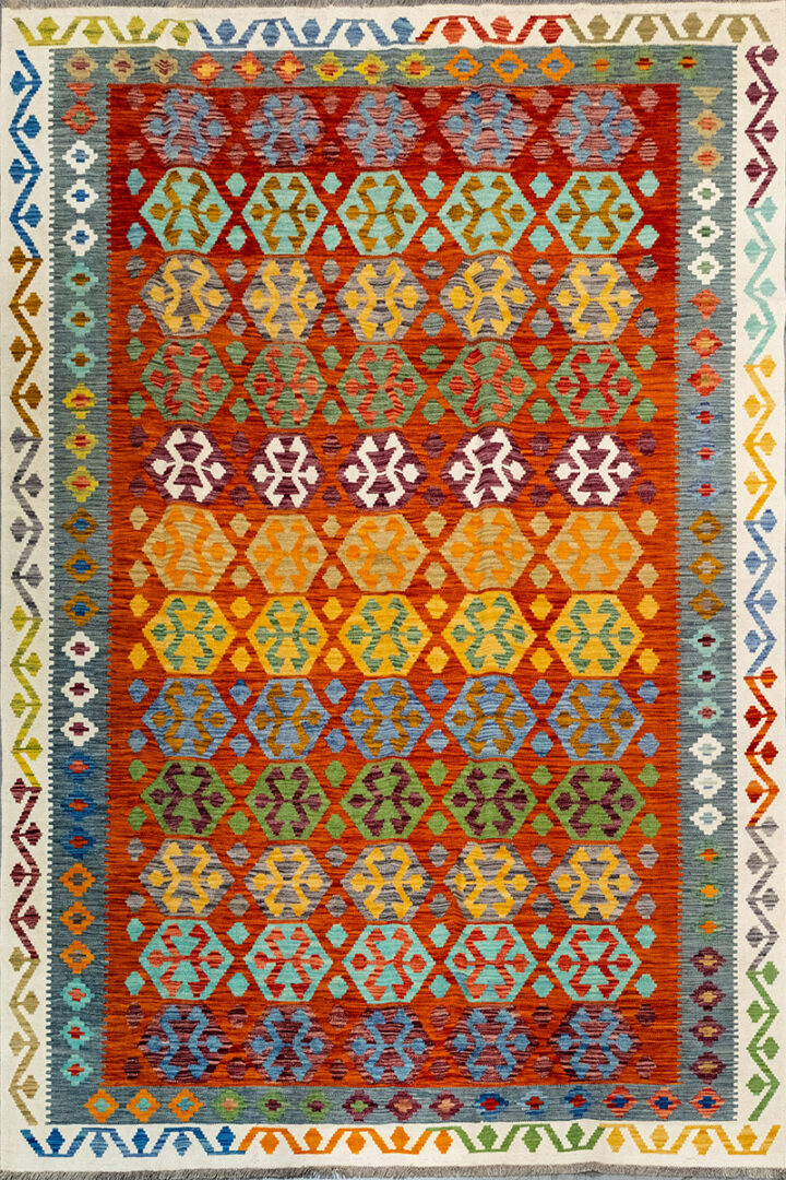 שטיחים לסלון