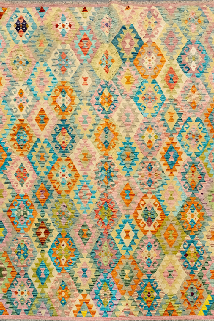 שטיחים לסלון