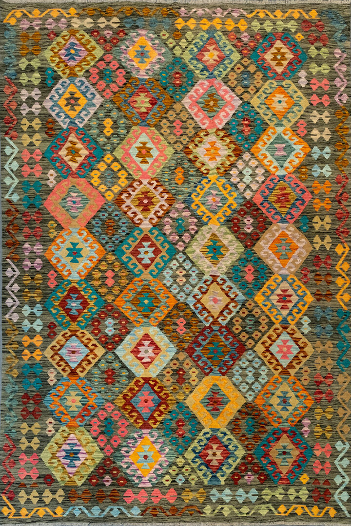 שטיחים לסלון