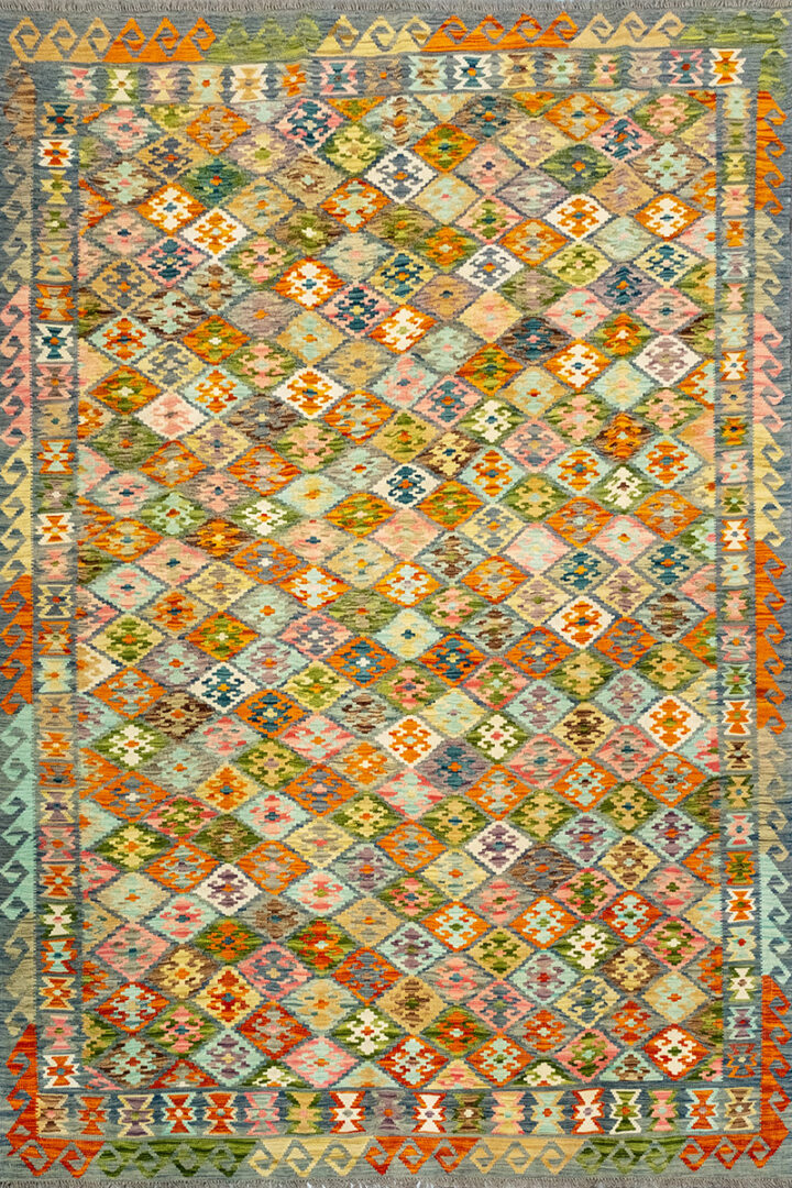 שטיחים לסלון