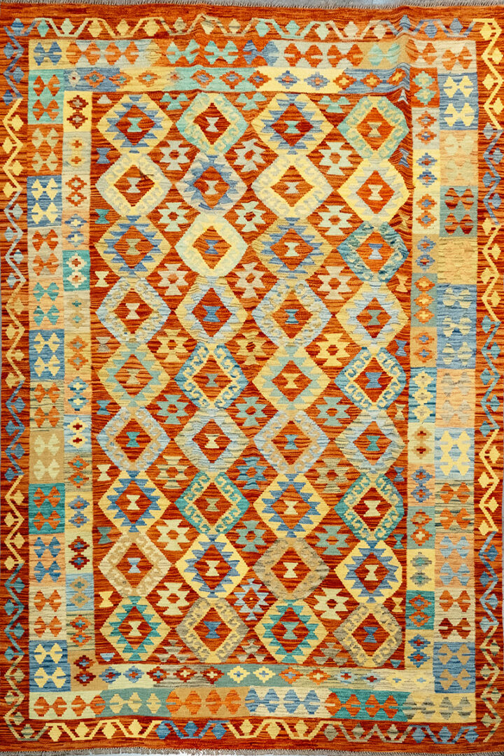 שטיחים לסלון