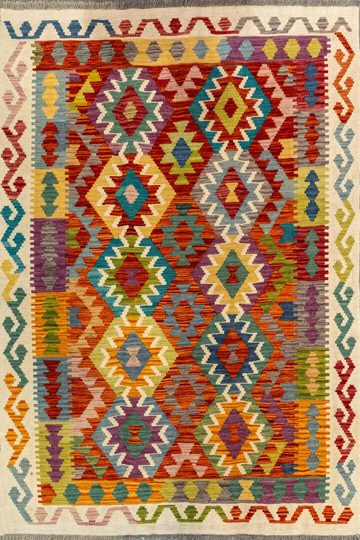 שטיחים לסלון