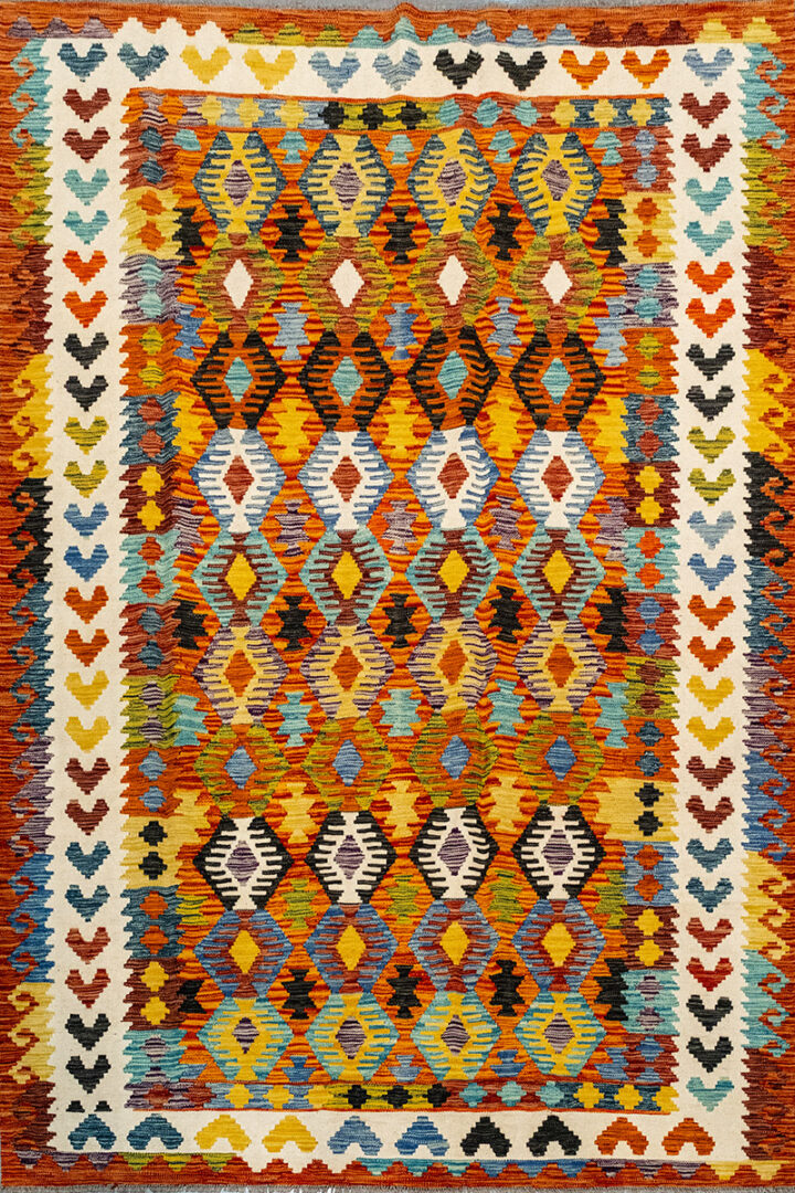 שטיחים לסלון