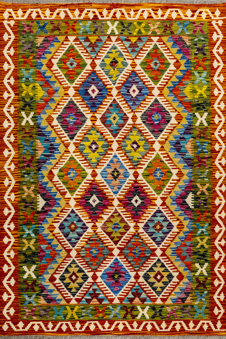 שטיחים לסלון