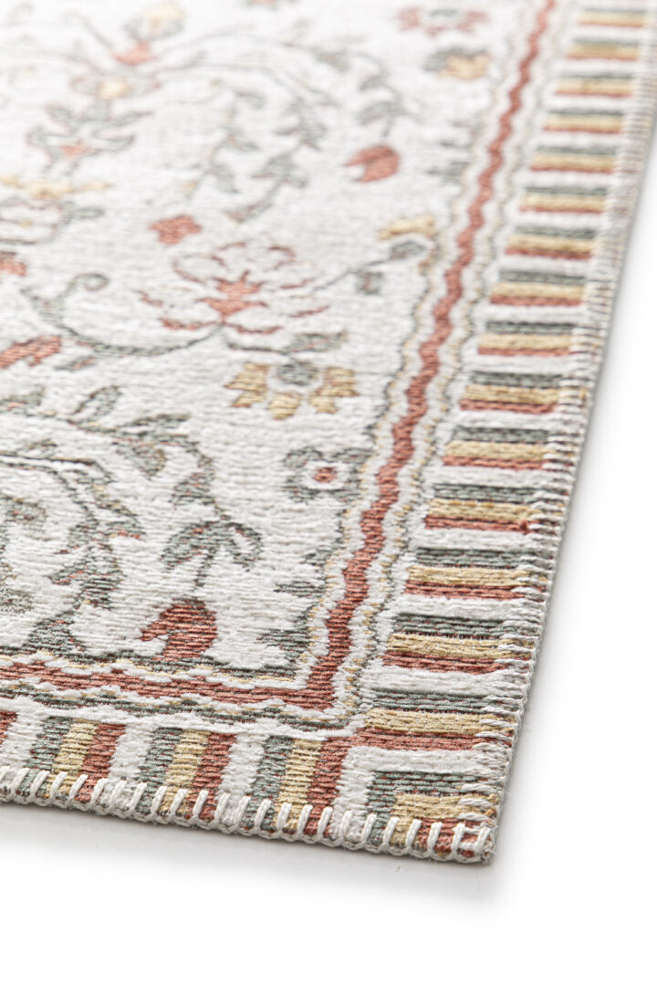 שטיח קלואי C3109-680 כתום