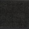 שטיח סף לכניסה לבניין אקספרס GRAPHITE - אפור כהה
