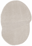 שטיח אלבה שייפ 08056A בז