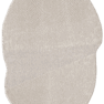שטיח אלבה שייפ 08056A בז