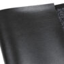 שטיח סף לכניסה לבניין פיוטשר Anthracite - אפור כהה