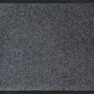שטיח סף לכניסה לבניין פיוטשר Anthracite - אפור כהה